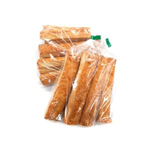 Saratele cu branza Auchan, +/- 500g