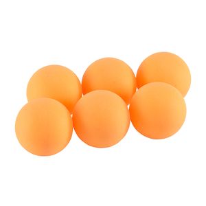Set 6 mingi Cup's de ping-pong
