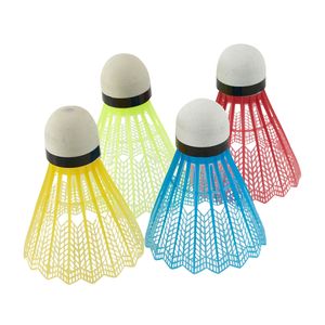 Set 4 fluturasi badminton Pouce