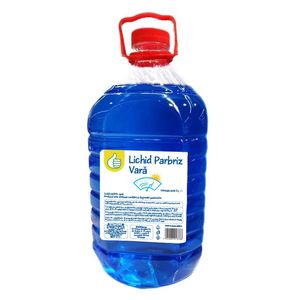 Lichid de parbriz Pouce pentru vara, 5 l